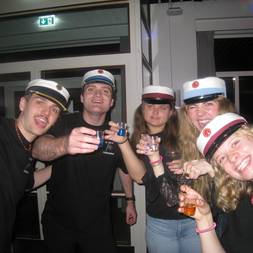 Studenterfest