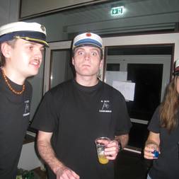 Studenterfest