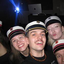 Studenterfest