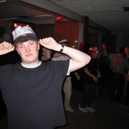 Studenterfest