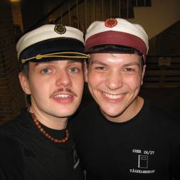 Studenterfest