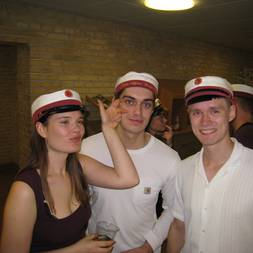Studenterfest