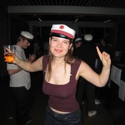 Studenterfest