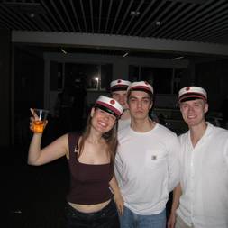 Studenterfest