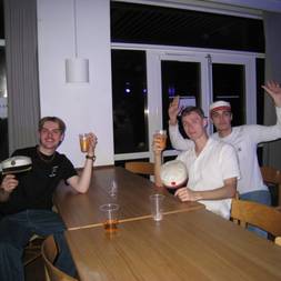 Studenterfest