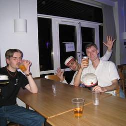 Studenterfest