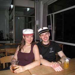 Studenterfest