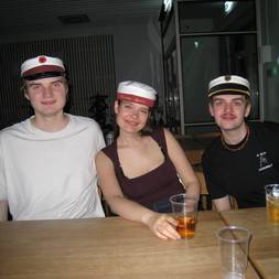 Studenterfest