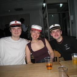 Studenterfest