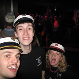 Studenterfest