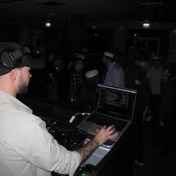 Studenterfest