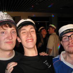 Studenterfest