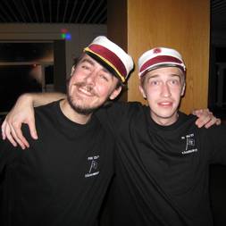 Studenterfest