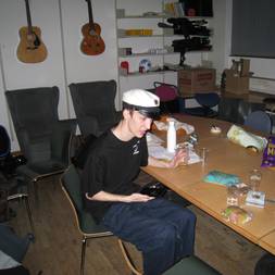 Studenterfest