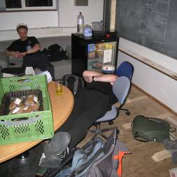Studenterfest