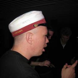 Studenterfest