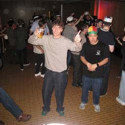 Studenterfest