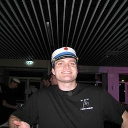 Studenterfest