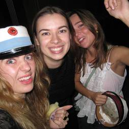 Studenterfest