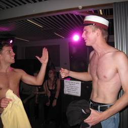 Studenterfest
