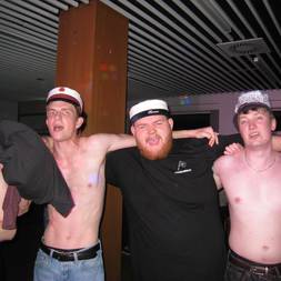 Studenterfest