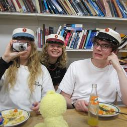 Studenterfest