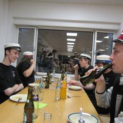 Studenterfest