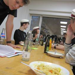Studenterfest