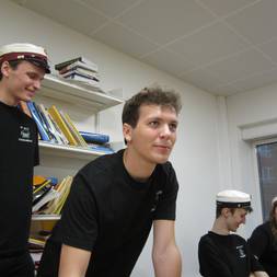 Studenterfest