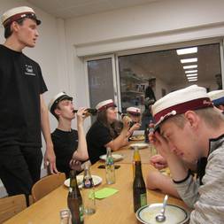 Studenterfest