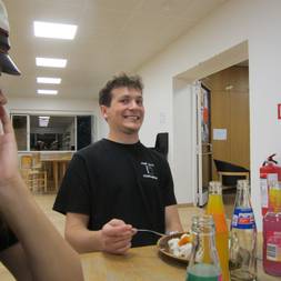 Studenterfest
