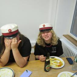 Studenterfest