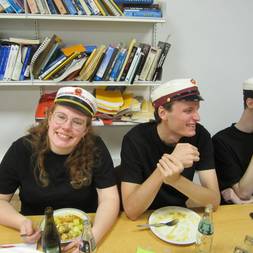 Studenterfest