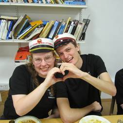 Studenterfest