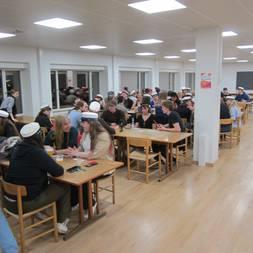 Studenterfest
