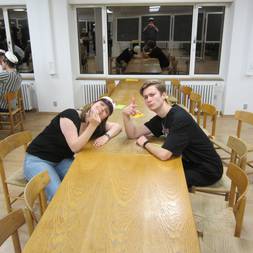 Studenterfest