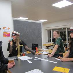 Studenterfest