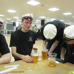 Studenterfest