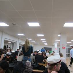 Studenterfest