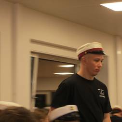 Studenterfest