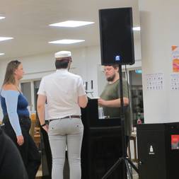 Studenterfest