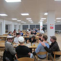 Studenterfest