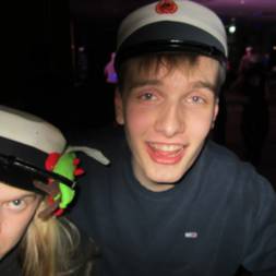 Studenterfest