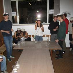Studenterfest