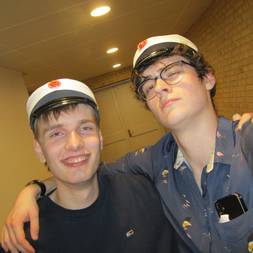 Studenterfest
