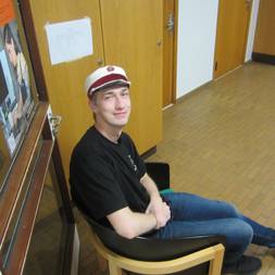 Studenterfest