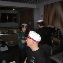 Studenterfest