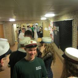 Studenterfest