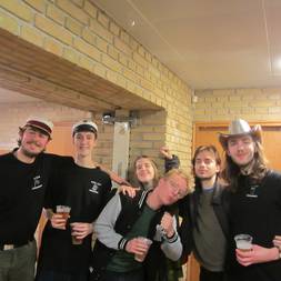 Studenterfest