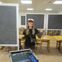 Studenterfest